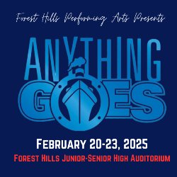 anything goes